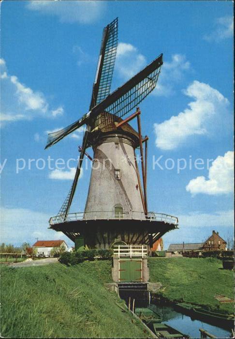 Windmuehle