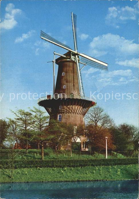 Windmuehle