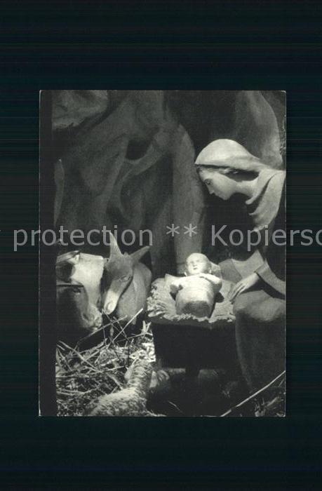 Religion Nativite