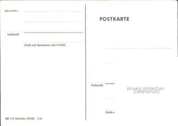 Post Postillione Königlich Hannover'schen Po – Bild 2