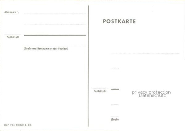 Post Postmeister Königlich Sächsischen Post – Bild 2