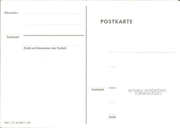 Post Postillione Königlich Preussischen Post – Bild 2