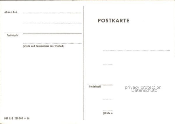 Postkutsche Berliner-Strassenpostwagen Deutsche Rei – Bild 2