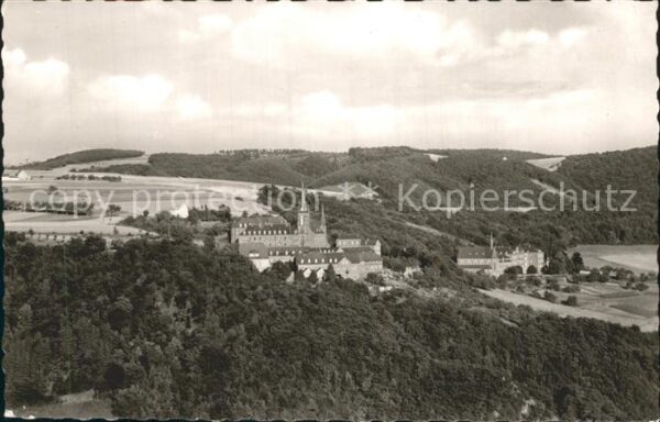 Hausen Wied St Marienhaus St Antoniushaus