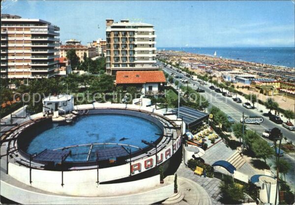 Riccione Aquarium e Spiaggia