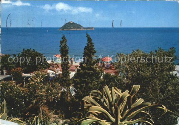 ALASSIO Savona Liguria IT Motel Camping Monti e Mare