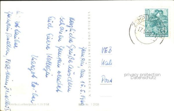 Zempin – Bild 2