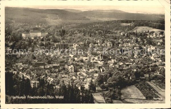 Friedrichsroda