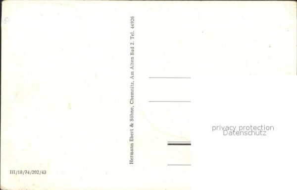 Schloesschen – Bild 2