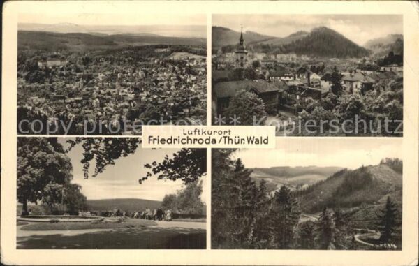 Friedrichroda