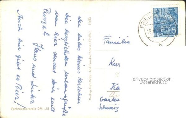Friedrichroda – Bild 2