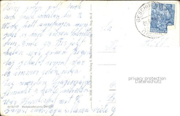 Geschwenda – Bild 2