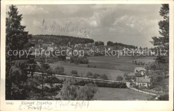 Hartha Doebeln