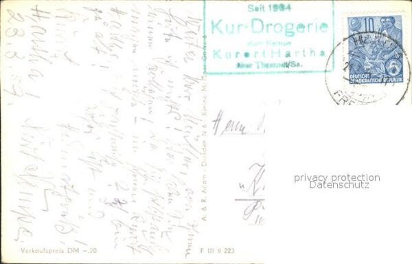 Hartha Doebeln – Bild 2