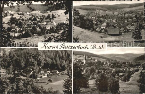 Stuetzerbach