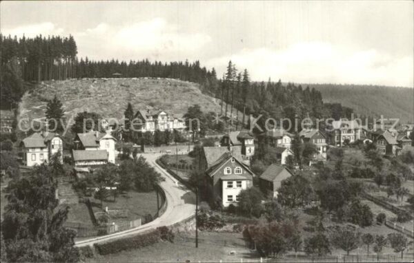Finsterbergen