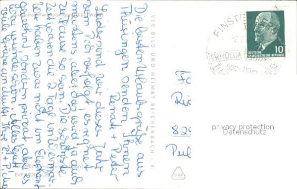 Finsterbergen – Bild 2