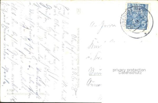 Oberhof Thueringen – Bild 2