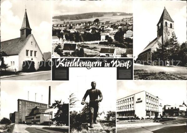 Kirchlengern