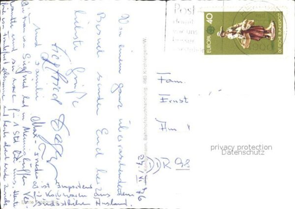 Kirchlengern – Bild 2