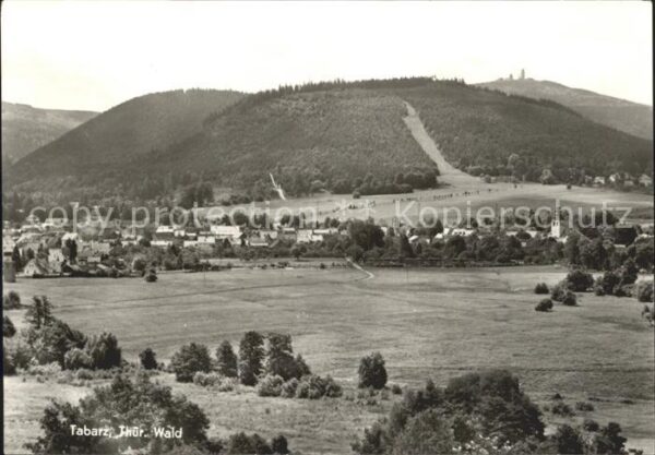 Tabarz