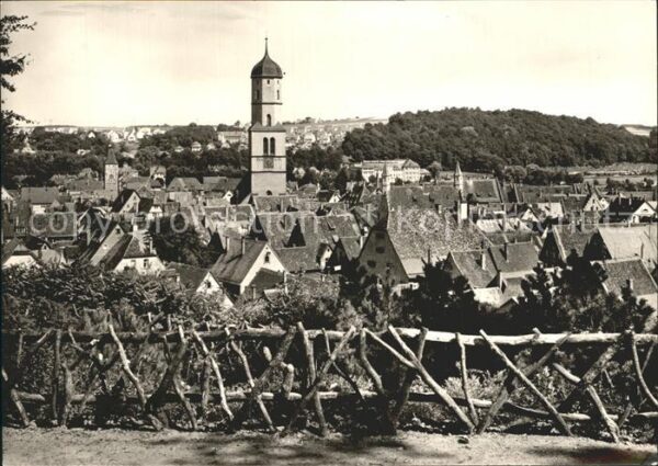 Biberach Riss