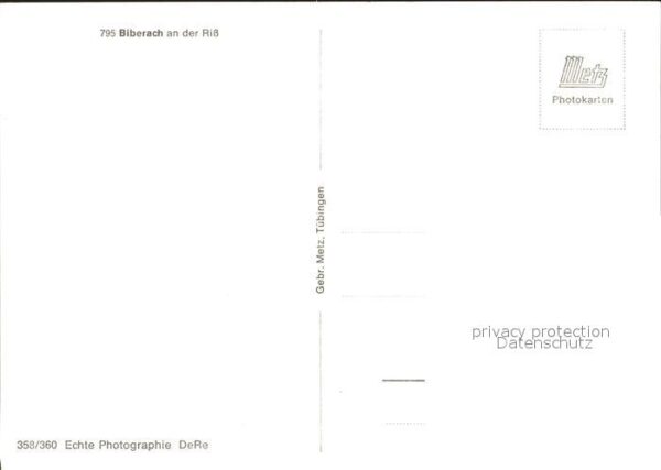 Biberach Riss – Bild 2
