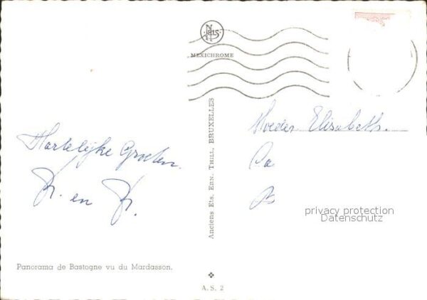 Bastogne Liege – Bild 2