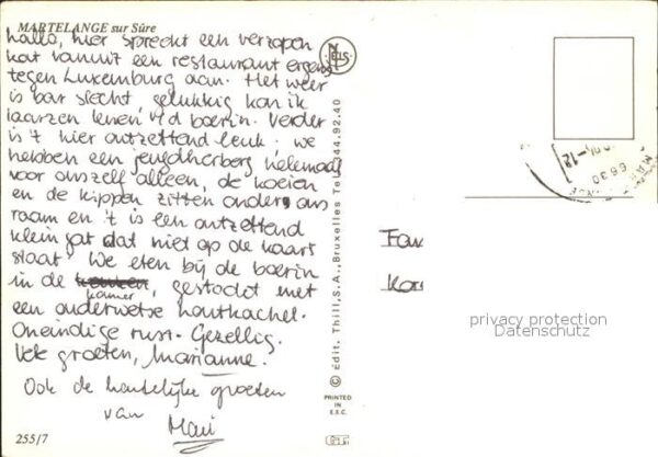 Martelange – Bild 2