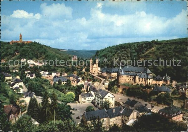 Clervaux