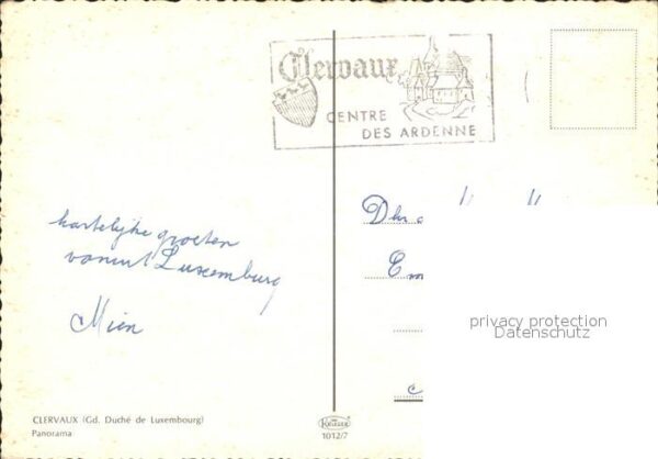 Clervaux – Bild 2