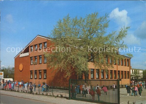 Bremen Freie Evangelische Bekenntnisschule