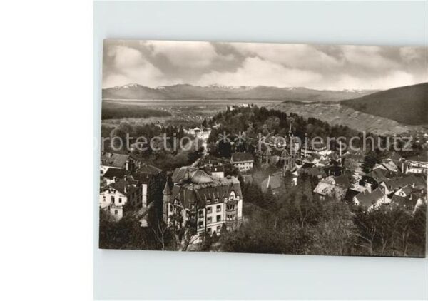 Badenweiler