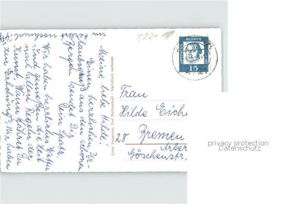 Hochfelln Ruhpolding Maria Eck Wallfahrtsort – Bild 2