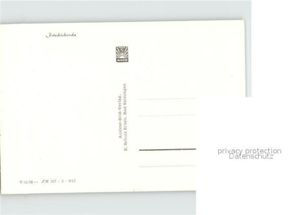 Friedrichsroda Kirchenpartie – Bild 2