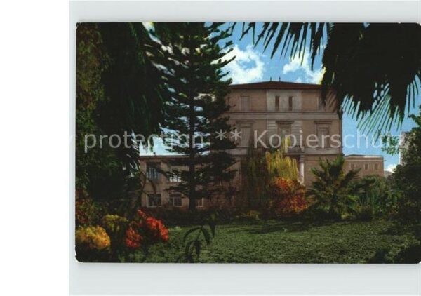 San Bartolomeo del Cervo Villa San Giuseppe