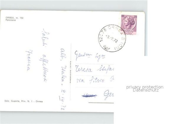 Ormea – Bild 2