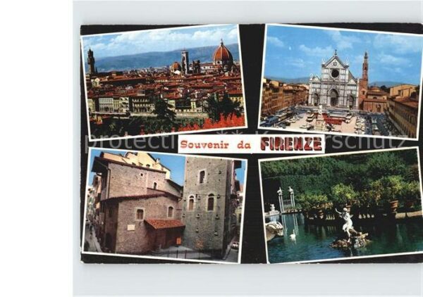 Firenze Florenz
