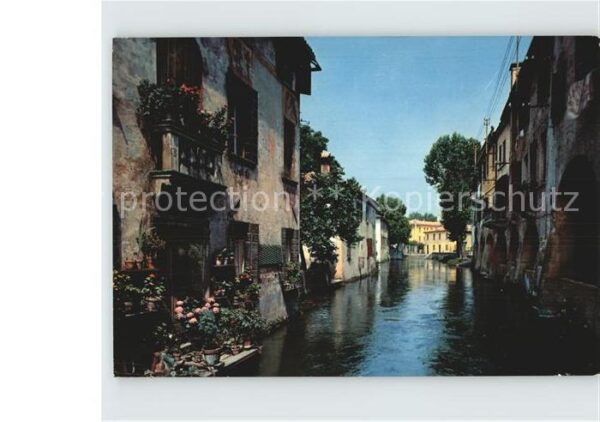 Treviso Sottoportici