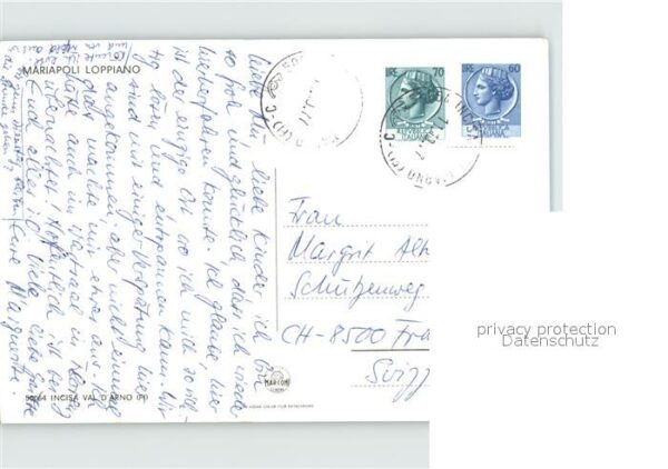 Loppiano Mariapoli – Bild 2