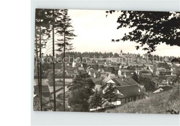 Finsterbergen