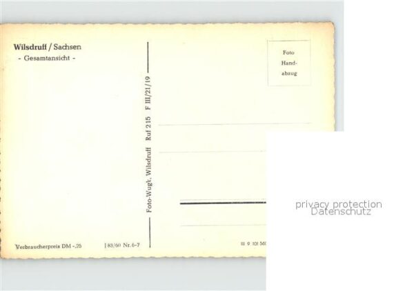 Wilsdruff – Bild 2
