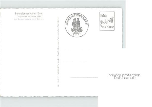 Ettal Kloster – Bild 2