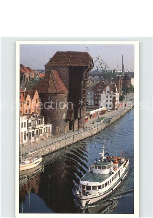 Gdansk Krantor