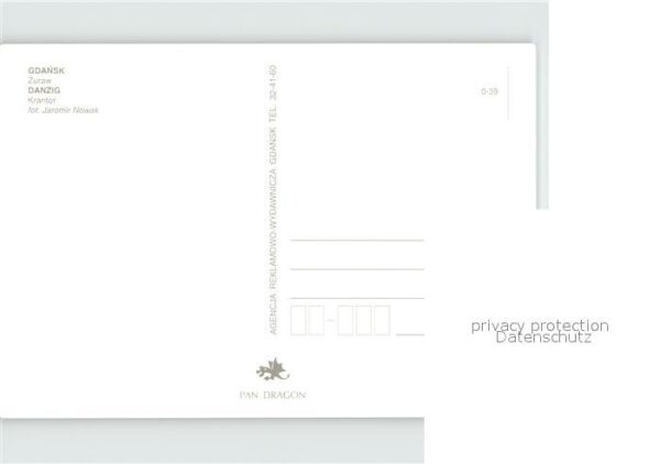 Gdansk Krantor – Bild 2