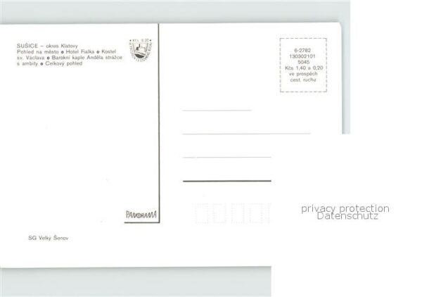 Susice – Bild 2
