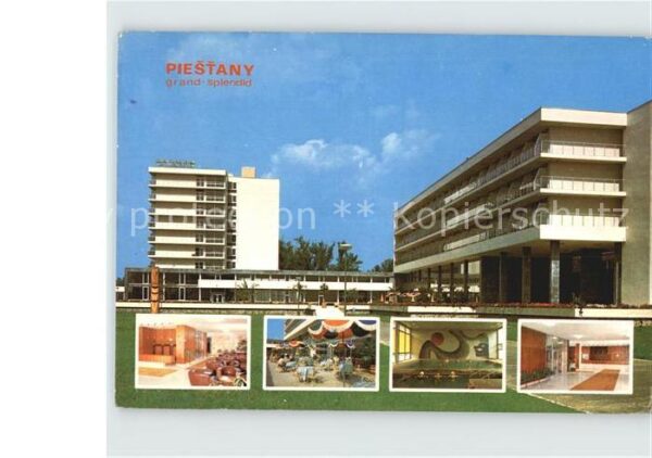 Piestany