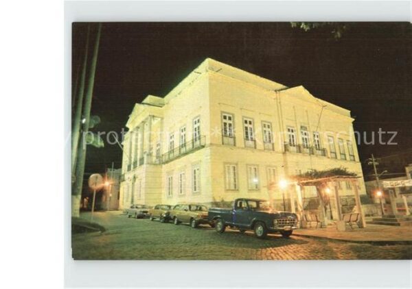 Rio de Janeiro Vassouras