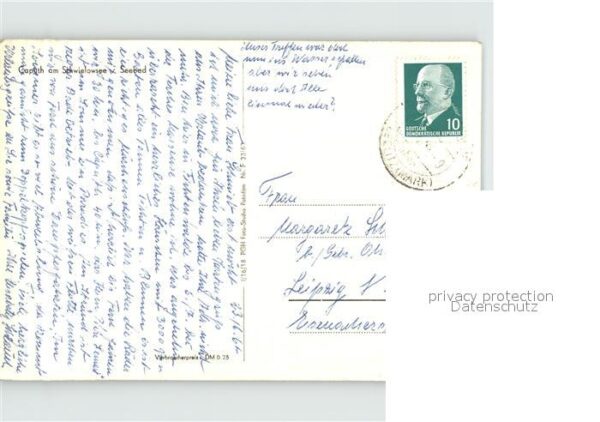 Caputh Seebad – Bild 2