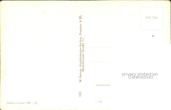 Oberholzhau Fischerbaude – Bild 2